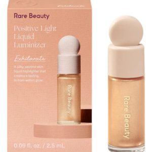 Rare Beauty Iluminador Positive Light Liquid Luminizer Mini
