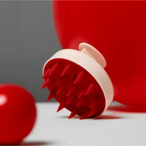 Moev Scalp Brush Cepillo Masajeador Para Cuero Cabelludo