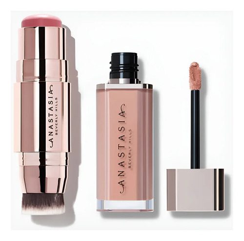 Anastasia Beverly Hills Blushed Lip & Cheek Duo