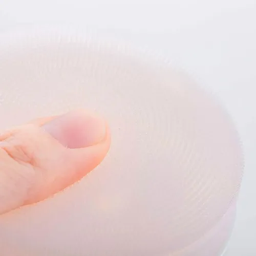 Benton Cepillo Facial Clear Brush Limpieza Profunda De Poros - Imagen 3