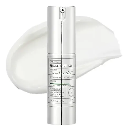 Vtcosmetics Reedle Shot 1000 Renovación Celular Cica Reedle - Imagen 3