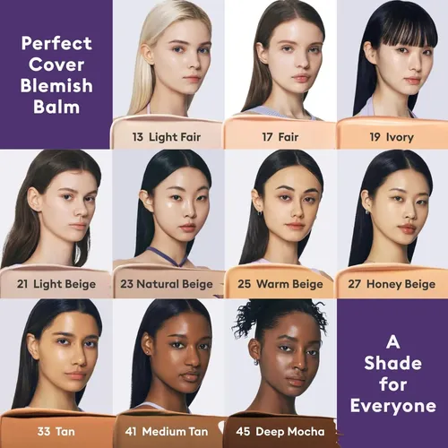Missha- Perfect Cover B.b Cream - Imagen 4