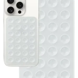 Sopapa Soportes De Silicona Telefono Con Agarre Adhesivo