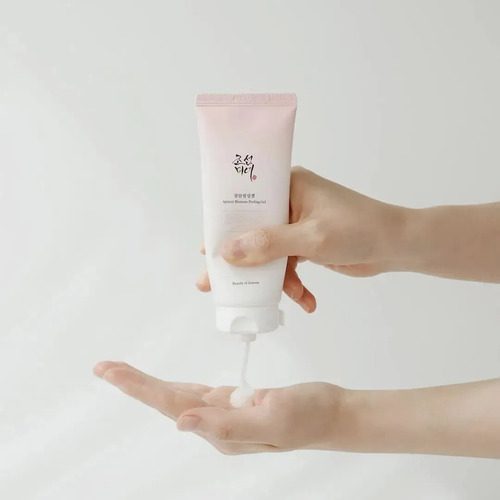 Beauty Of Joseon Apricot Blossom Peeling Gel Exfoliante - Imagen 2
