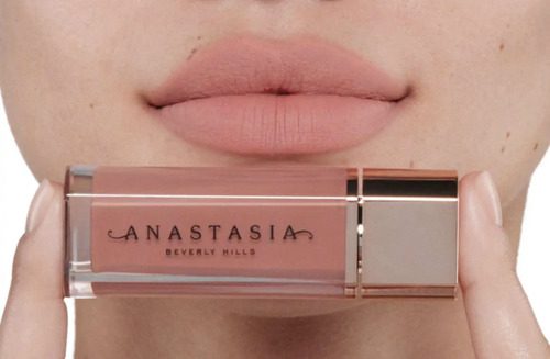 Anastasia Beverly Hills Blushed Lip & Cheek Duo - Imagen 4