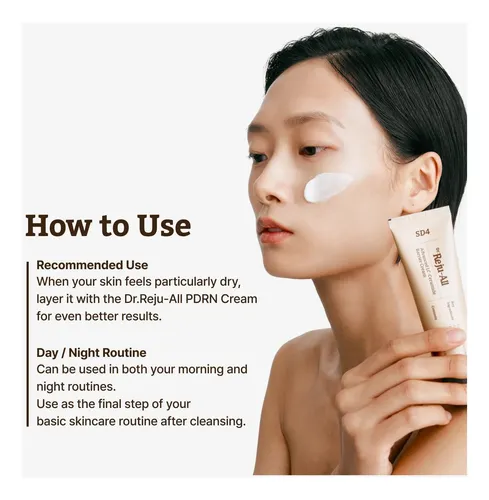 Dr. Reju-all Advanced Lc-ceramide Barrier Crema Calma Piel - Imagen 2