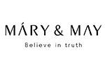MARY & MAY