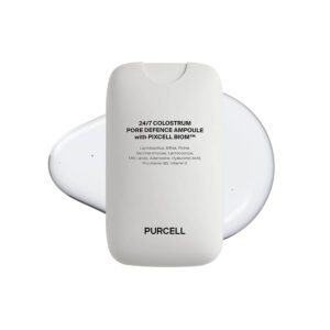PURCELL 24/7 Colostrum Pore Defence Ampoule Mist