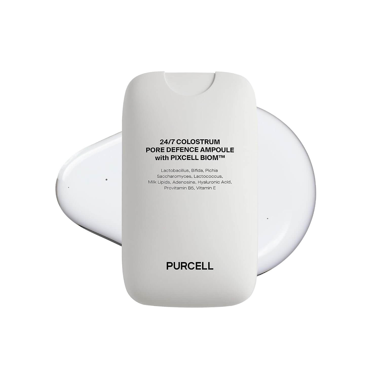 PURCELL 24/7 Colostrum Pore Defence Ampoule Mist