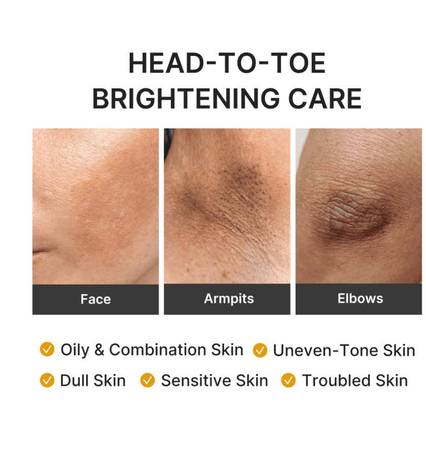 Medicube Kojic Acid turmeric purifying gel cleanser - Imagen 3