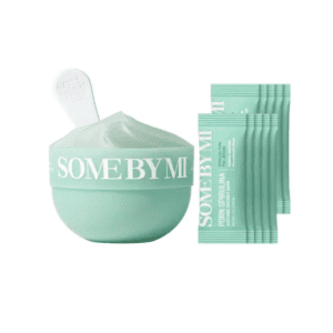 Some by mi Pdrn spirulina soothing sherbet
