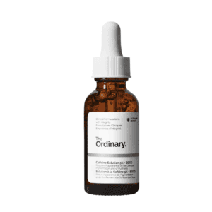 The Ordinary Caffeine solution 5% + Egcg