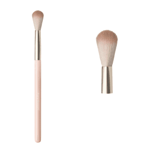 Rare Beauty Positive Light Precision Highlighter brush