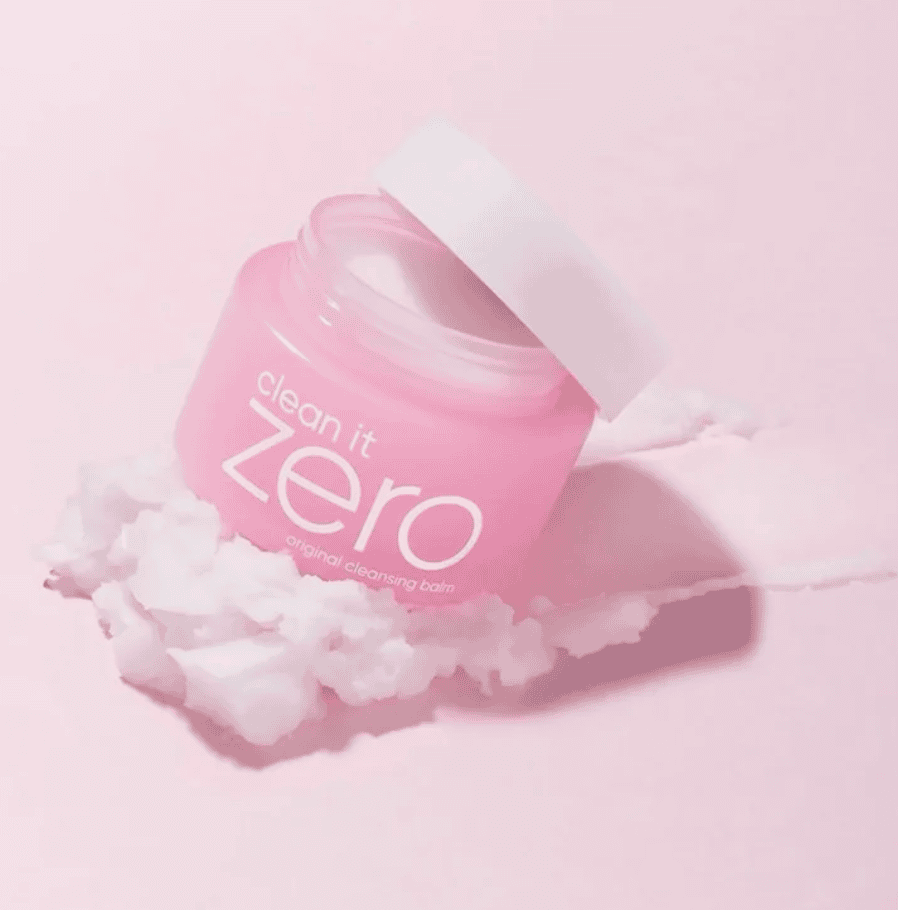 Banila Co Mini clean it zero Balsamo limpiador - 7ml - Imagen 2