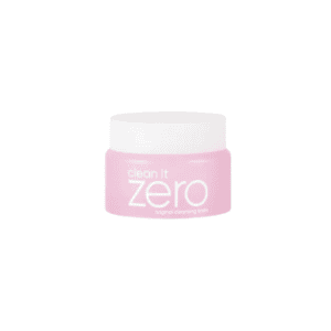 Banila Co Mini clean it zero Balsamo limpiador - 7ml
