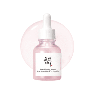 Beauty of joseon Pore firming serum red bean pdrn + peptide