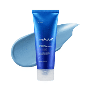 Medicube Zero pore blackhead mud mask - 100g