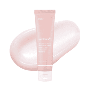 Medicube Pdrn pink hyaluronic moisturizing cream - 50ml
