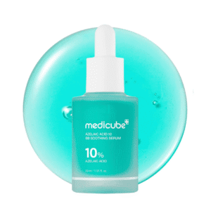 Medicube Azelaic aid 10bb soothing serum - 30ml