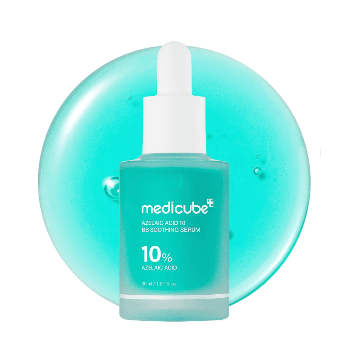 Medicube Azelaic aid 10bb soothing serum - 30ml