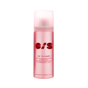 One/Size By Patrick starrr mini on til daw fijador makeup - 46ml