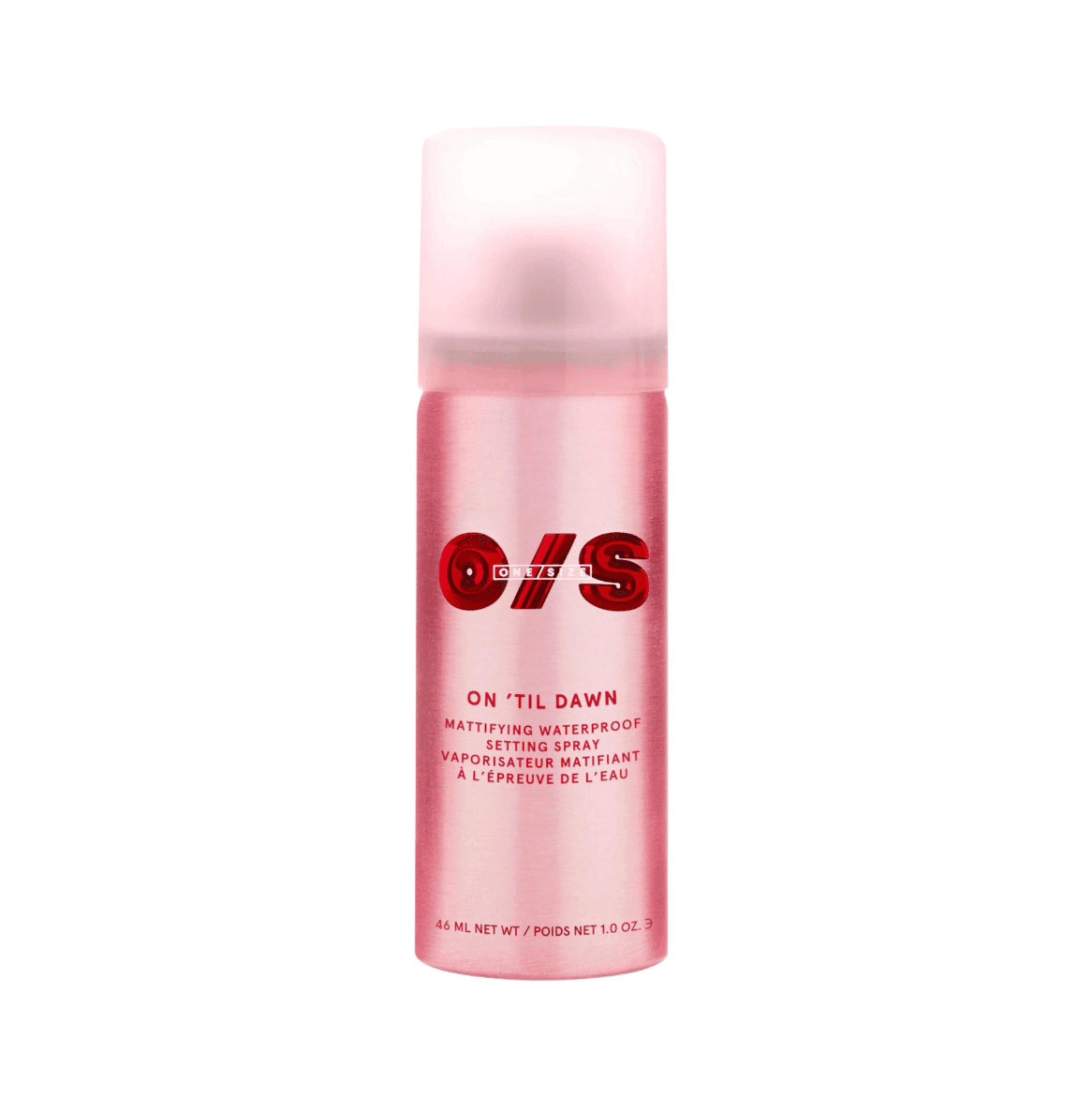 One/Size By Patrick starrr mini on til daw fijador makeup - 46ml