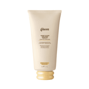Gisou Mini Honey Gloss Ceramide therapy acondicionador - 50ml