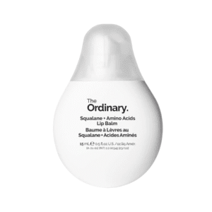 The Ordinary Squalane + Amino acids lip balm - 15ml