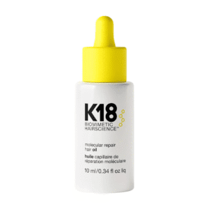 K18 Biomimetic Hairscience Molecular repair oil - 10ml