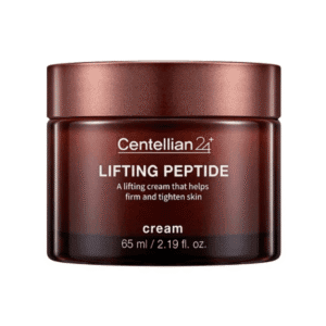 Centellian24 Lifting Peptide Crema facial antiedad - 65 ml