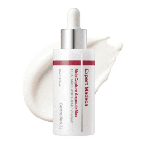 Centellian24 Expert Madeca Mela Capture Ampoule Max Sérum antimanchas - 30 ml