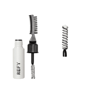 Refy Mini Brow Sculpt · Gel fijador de cejas | 3 ml